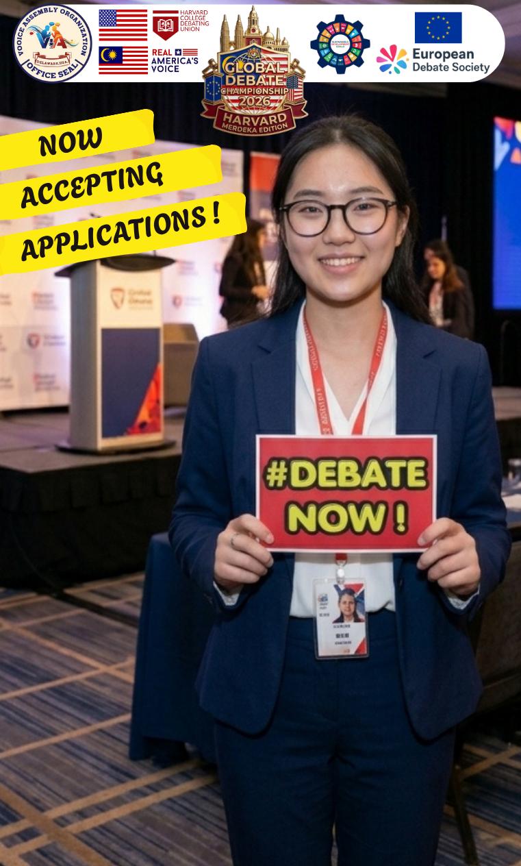 Global Debate Championship Participants