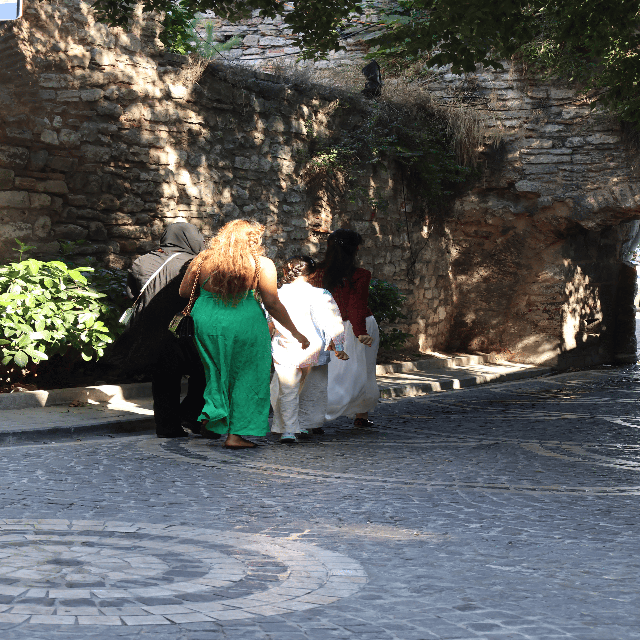 Day 5 — Treasure Hunt Highlights