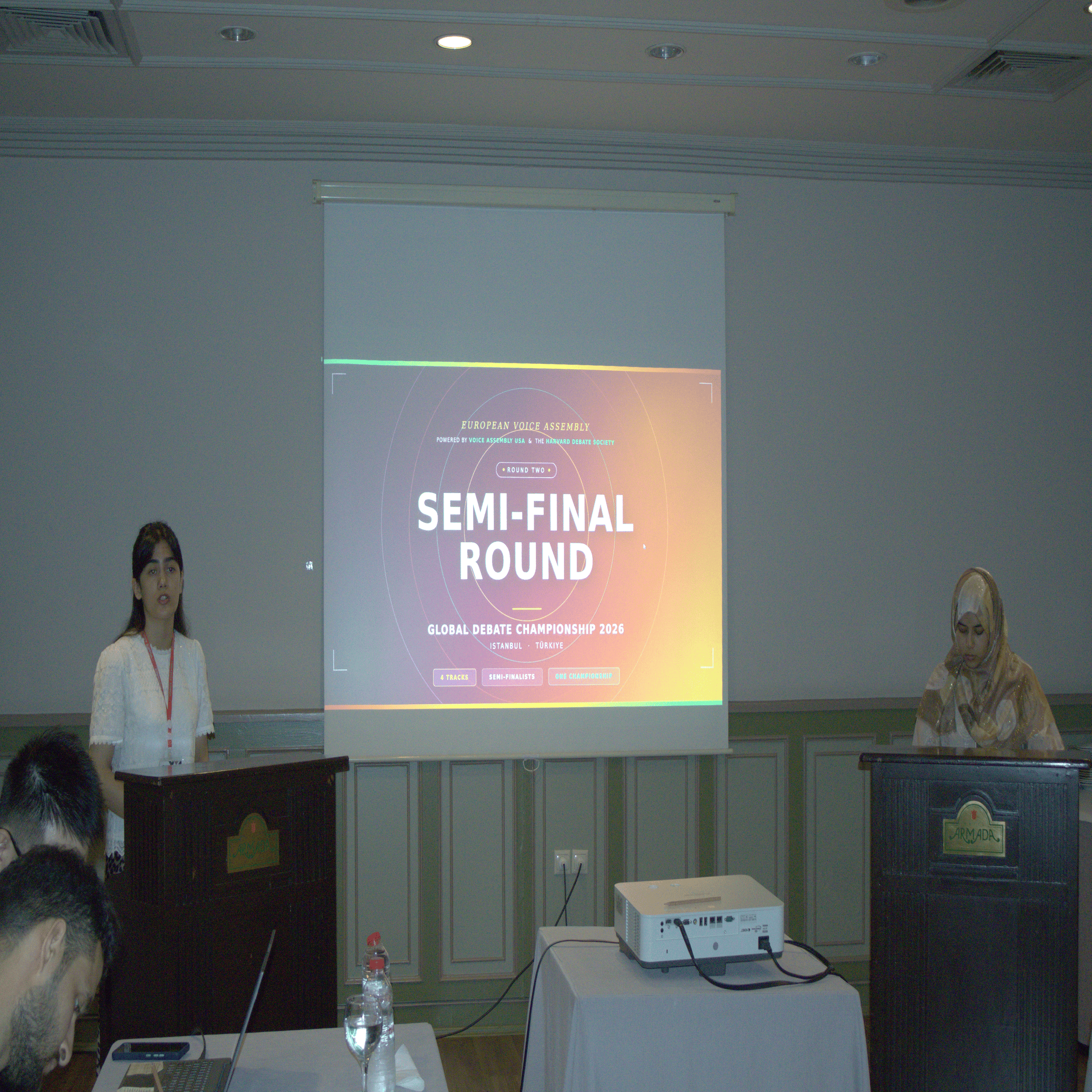 Day 3 Highlights