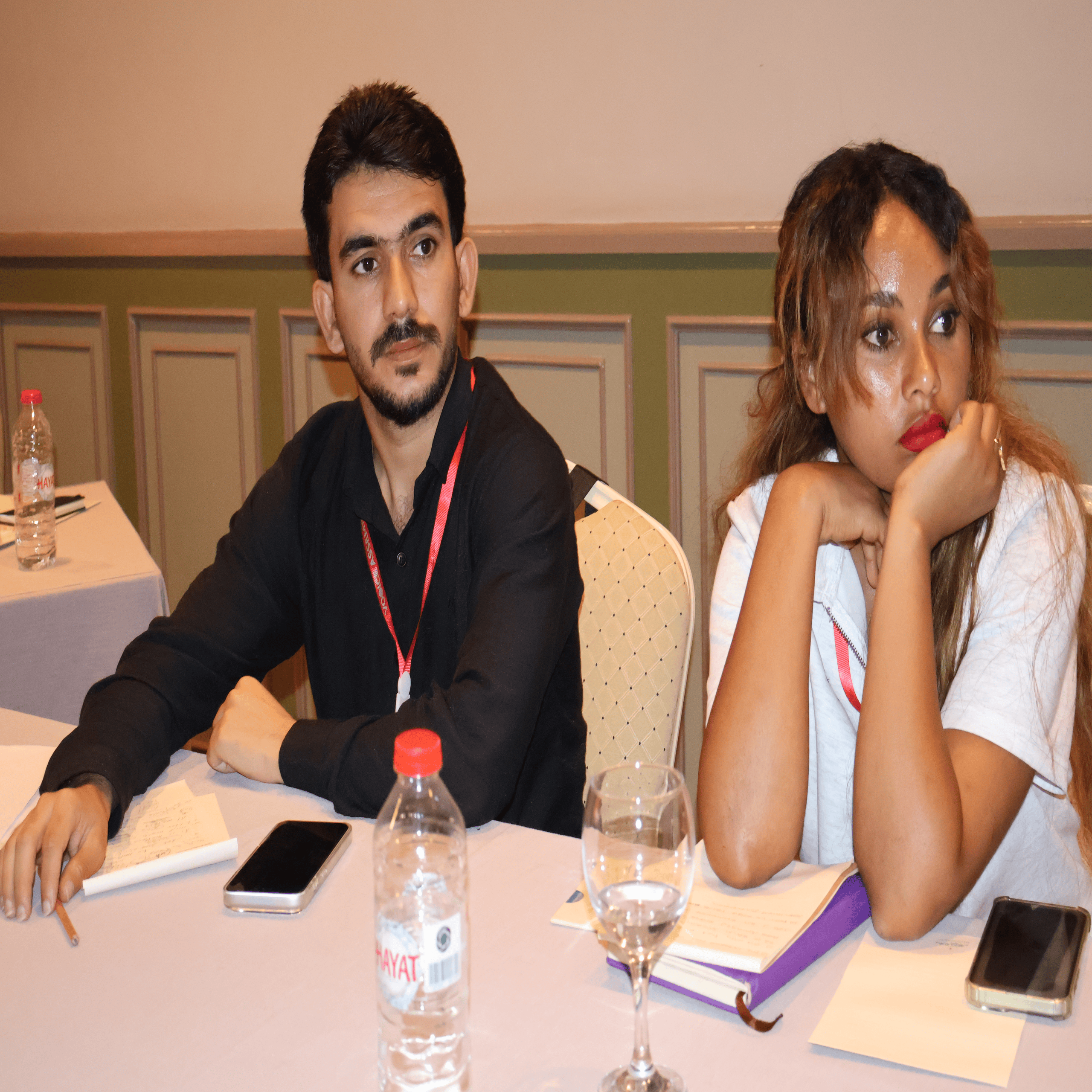 Day 3 Highlights